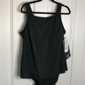 MIRACLESUIT One Piece Swimsuit